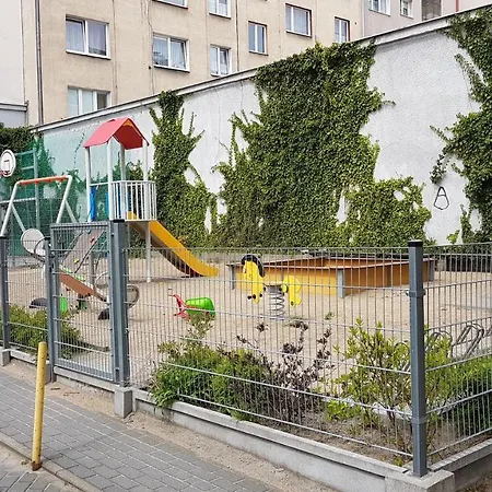Centrum * גדינייה